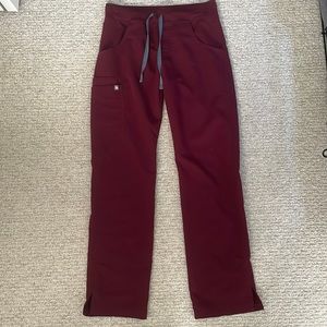 Figs XS Kade Cargo Scrub Pants
